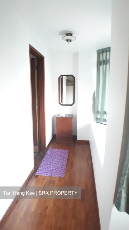 Marshall Lodge (D15), Apartment #178716362